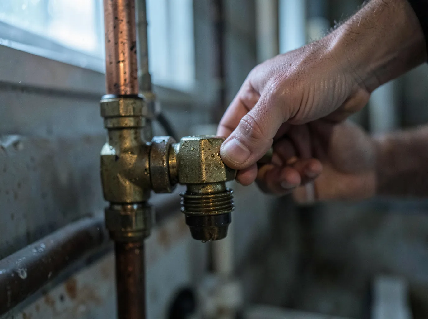 Emergency Plumber Cordell, OK FAQs